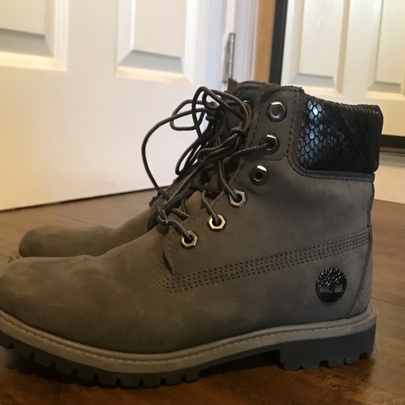 Timberland Shoes - Timberlands